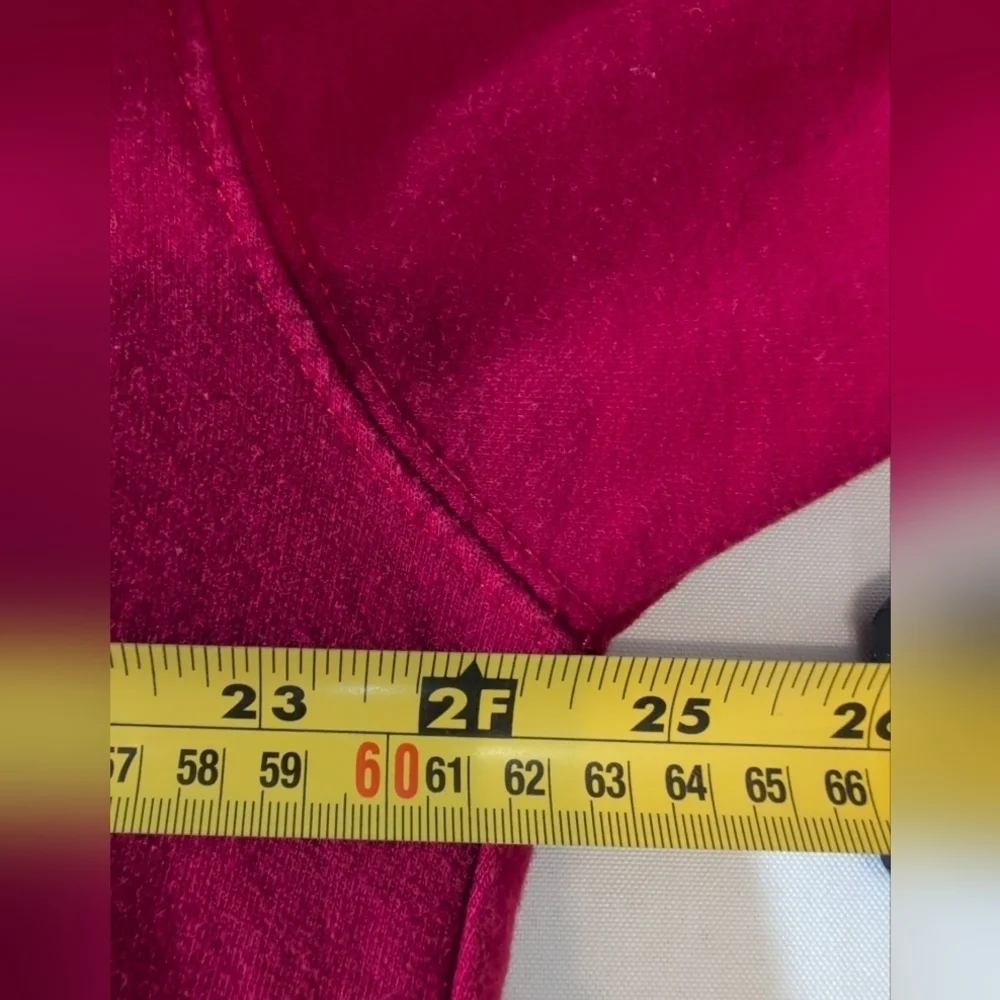 Independent Trading Company Beast Pro Pullover Hoodie Sweatshirt Size Large
